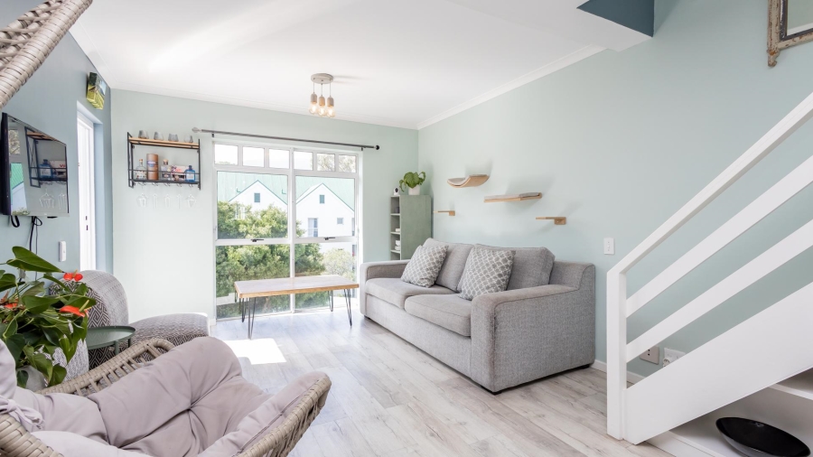 To Let 3 Bedroom Property for Rent in Scott Estate Western Cape